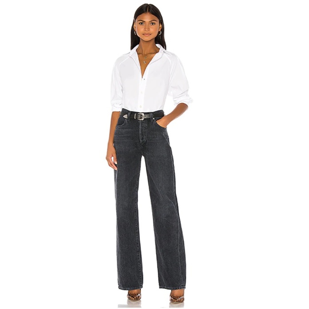 Annina Jeans Citizens of Humanity COH